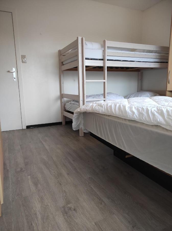 'T Calmeyntje Villa De Panne Bagian luar foto